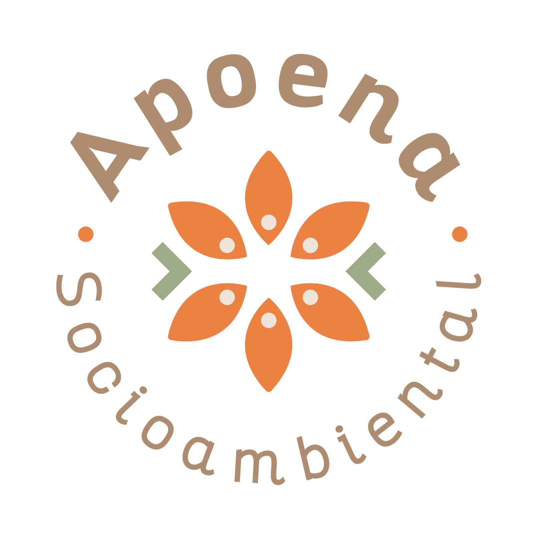 Logo Apoena